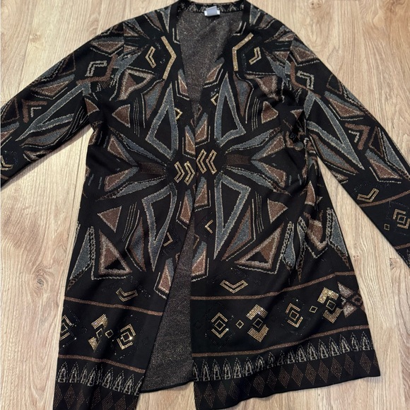 Chico’s Cardigan - Picture 3 of 3